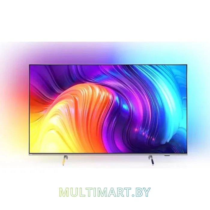 Телевизор Philips 50PUS8507/60